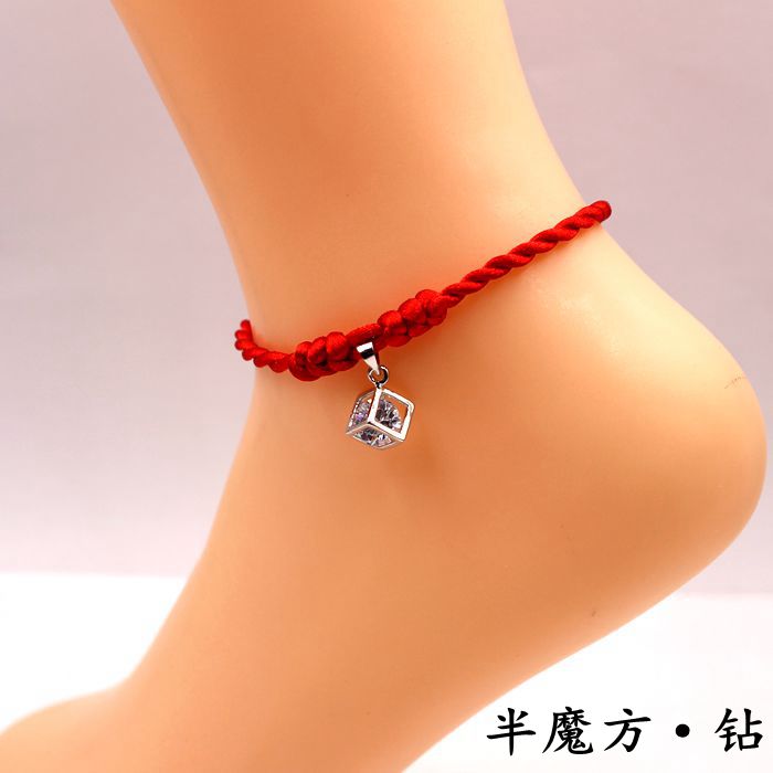 Bracelet de cheville Femme OTHER   - Ref 3102999 Image 23