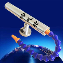 Cold air gun Cooling gun Eddy current tube air conditioning gun Air conditioning gun Pneumatic air blowing gun Low temperature air conditioning gun