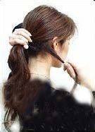 Accessoire cheveux en autre - Ref 1203532 Image 14