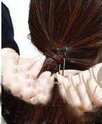 Accessoire cheveux en autre - Ref 1203532 Image 16