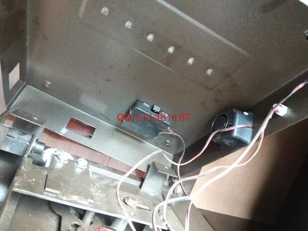 An toàn phổ biến tích hợp hộp năng lượng bên trong hộp cung cấp năng lượng bên trong hộp pin hộp an toàn bên trong hộp pin phụ kiện vỏ hộp - Két an toàn két sắt lock and lock