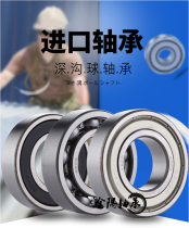 60 22 60 28 60 32 62 22 62 28 62 32 63 22 63 28 63 32 Bearings
