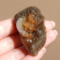 Popular Dialect Hetian Jade