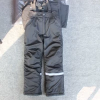 Черные охранники плюс хлопковое ремешок нет ремешка