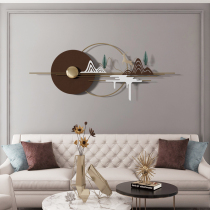 Wall Trim Pendant Dining Room Decoration Pendant Living Room Sofa Wall TV Background Wall Genguan Wall Decoration Pendant