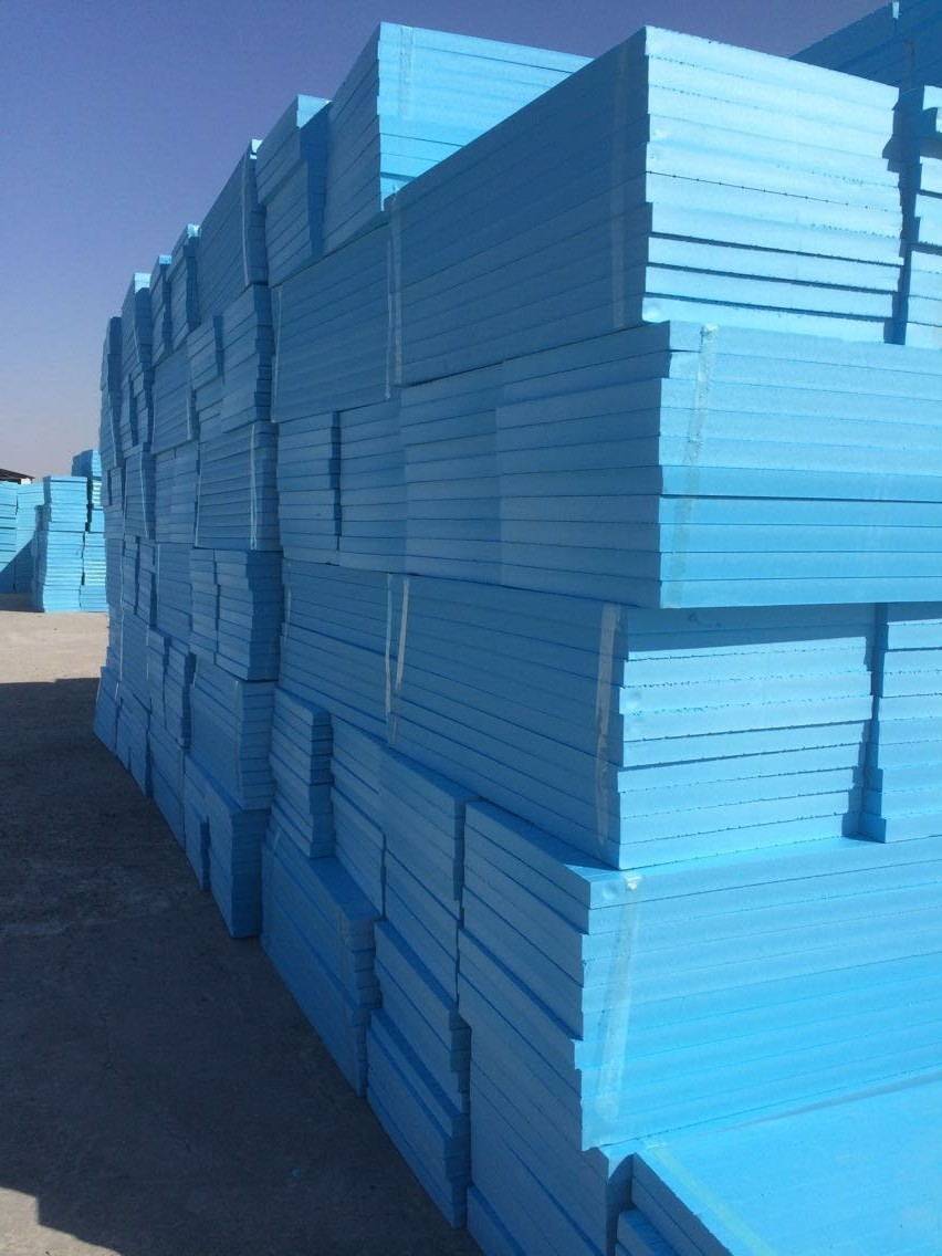 Manufacturer direct high-density extruded plastic board model complete with large range from excellent 