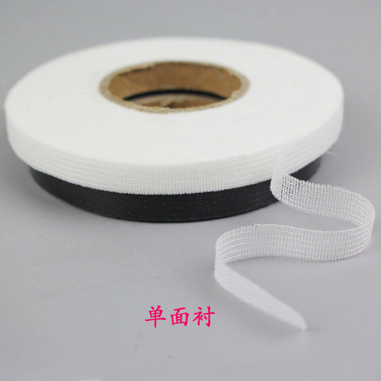 双面绒粘衬,裁缝们的新宠儿?💖一卷解决所有烦恼-衬布-淘宝好物网