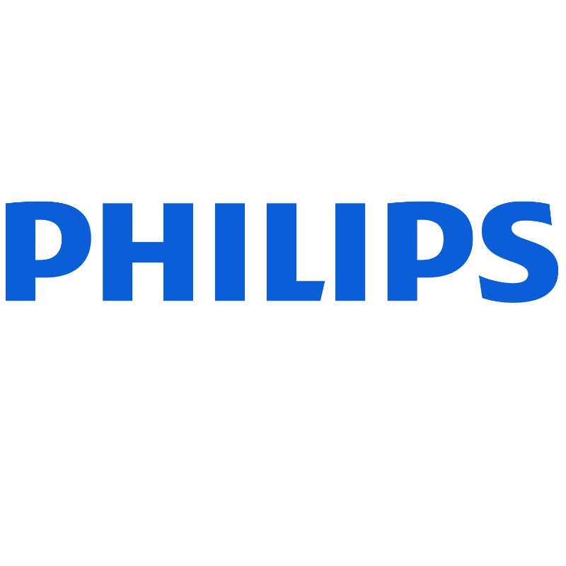philips飞利浦趣车族专卖的LOGO