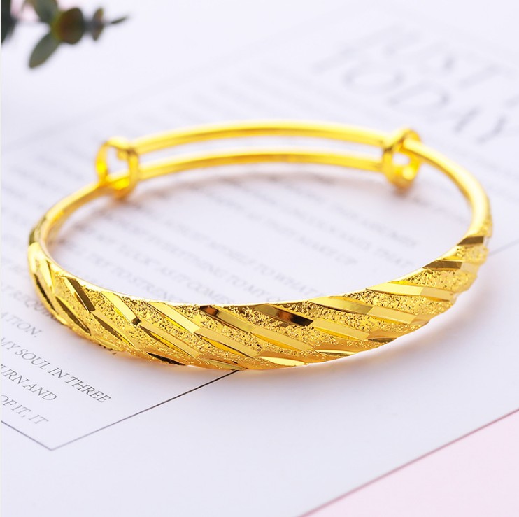 Chuyển hạt vòng tay dệt dây đeo vòng tay màu đỏ vòng vàng tây nữ