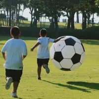 Футбольный воздушный насос, 1м