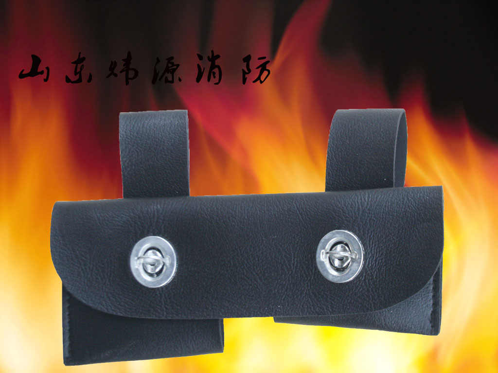 Special Waist Axe Set Fire Waist Axe Set Fire Waist Axe Protective Cover Multifunctional Fire Waist Axe Set