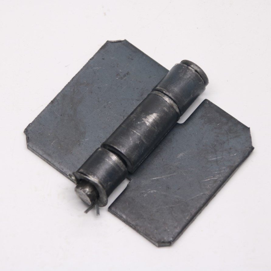 [USD 4.96] Carriage Iron Hinge Large Door Hinge Welding Hinge Car Iron Hinge Carriage Hinge