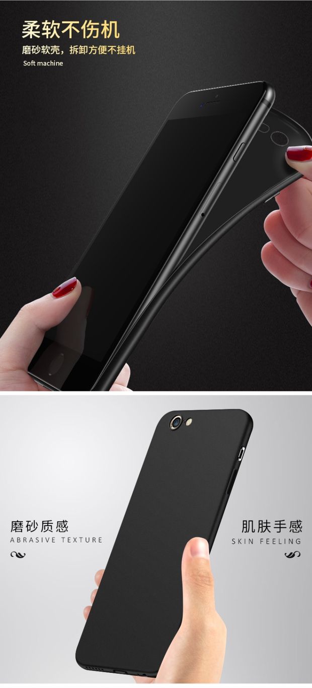 Vỏ điện thoại di động Huawei vinh quang 8xmax huawei dây buộc 7.12 inch Honor Honor 8X Mxa vỏ chống vỡ IS-AL00 cao su mềm Rong Yao 8X MAX màu đen Có phải khóa nhẫn nam nữ - Nhẫn nhẫn vàng nữ 18k
