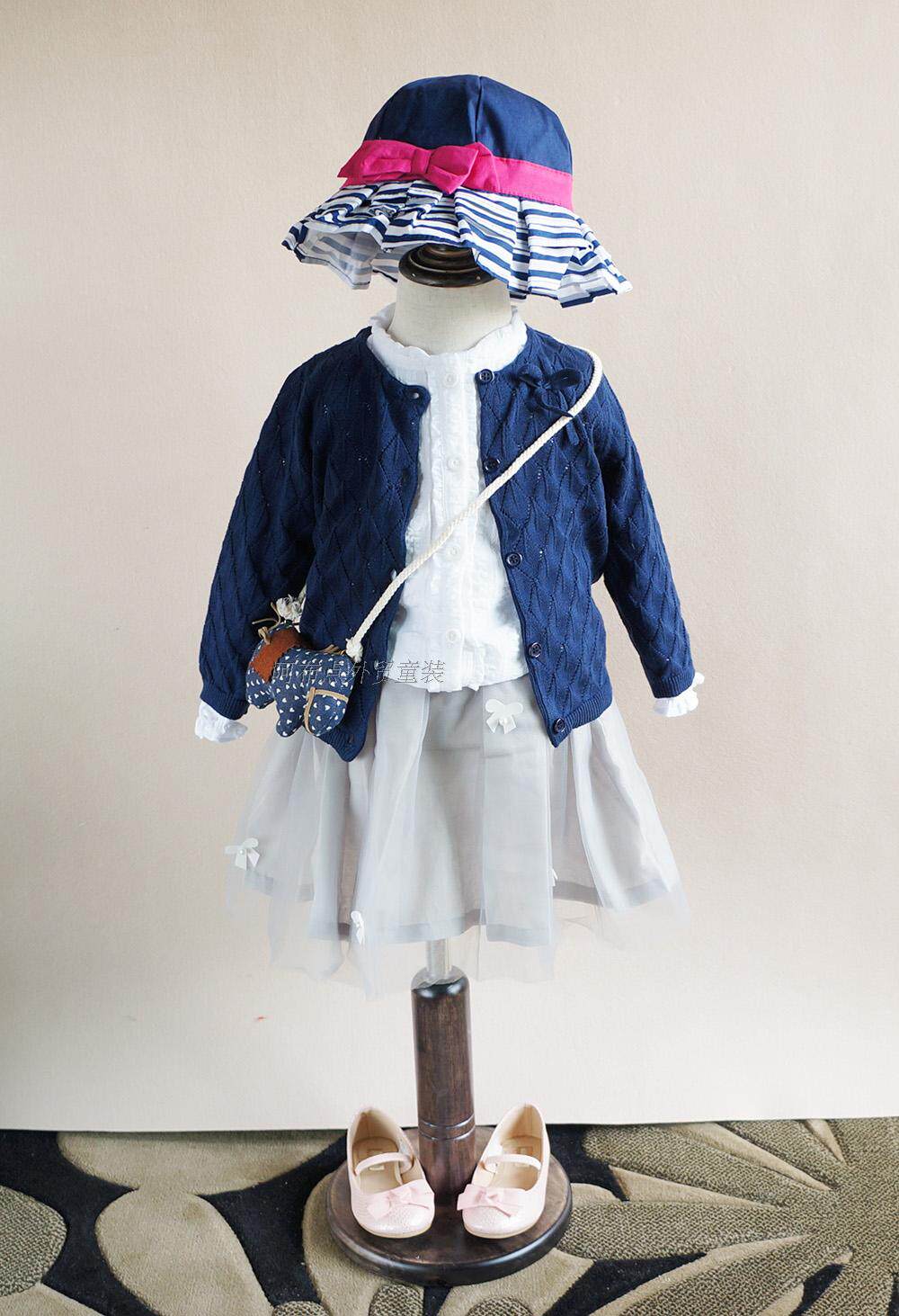 Pull fille - Ref 2105193 Image 22