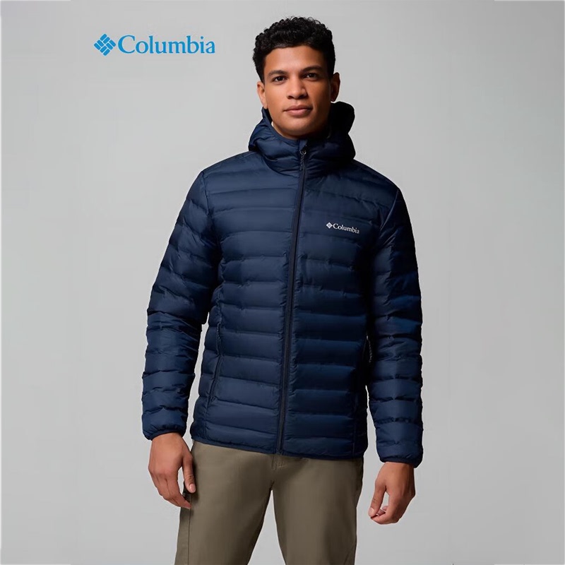 Columbia 26 Autumn and Winter New Outdoor Men's Casual 650P Warm down Jacket We7225 Columbia 26 Autumn and Winter New Outdoor Men's Casual 650P Warm down Jacket We7225