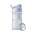 American BlenderBottle SportMixer New Shake Cup Protein Powder Uống nước uống Cup 20oz - Tách bình giữ nhiệt 1.5 lít Tách