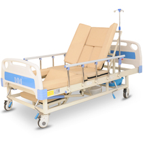 Paralyzed patient care bed Home multifunctional medical medical bed turned over