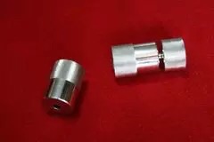 Fencing Equipment Fencing Prepares 750 gr Stainless Steel Facyards