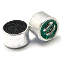 Dongying) Mat 9 * 7mm capacitive electret microphone pickup microphone 52bb