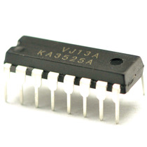 Dongying) in-line KA3525A SG3525 PWM controller power supply IC DIP-16