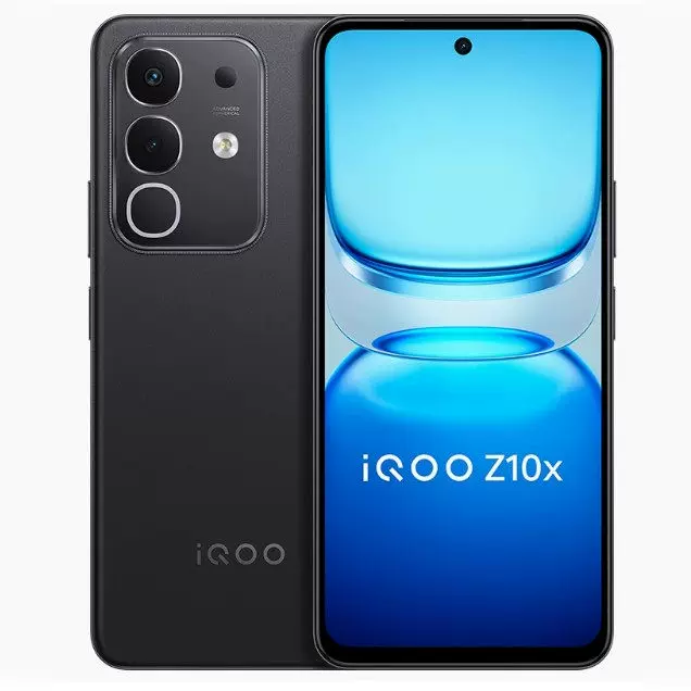 iQOO Z10x 5G ，，，