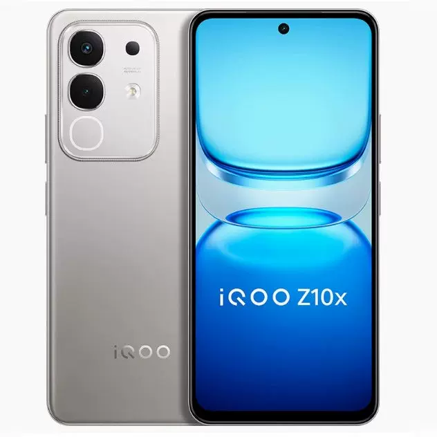 iQOO Z10x 5G ，，，