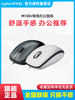 Logitech M100R Office and Home Wired Mouse USB Interface Universal Durable for Laptops and Desktop Computers