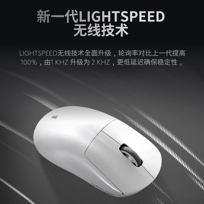 Logitech Gpw3 Generation Wireless Dual-Mode Gaming Mouse, Shitlord Generation 3 E-Sports Cf League of Legends