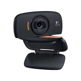 Logitech, ноутбук, камера видеонаблюдения, микрофон, официальный продукт, C525, обучение