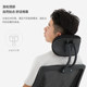 Office chair, staff meeting chair, home computer chair, student dormitory chair, study chair, ergonomic chair, chess and card swivel chair