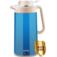 bình siêu tốc điện máy xanh Cấp thực phẩm bằng thép không gỉ ấm đun nước gia dụng tự động cách nhiệt một ấm đun nước nóng điện ấm đun nước ấm trà công suất lớn - ấm đun nước điện ấm sắc thuốc bắc