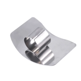 Защита пальцев из нержавеющей стали, универсальные перчатки, крем для рук, защитный чехол