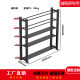 Commercial Gym Storage Rack, Personal Training Equipment Rack, Sports Equipment Storage Rack, Dumbbell Rack, Tool Storage Rack