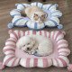 Pet ice mat, cat mat, cool mat, sleeping mat, dog mat, cat nest, ice nest, summer cooling artifact, pet lying mat