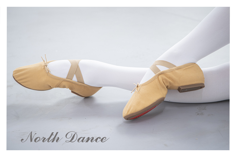 Chaussons de danse - Ref 3447785 Image 9