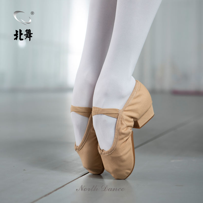 Chaussons de danse - Ref 3447943 Image 3