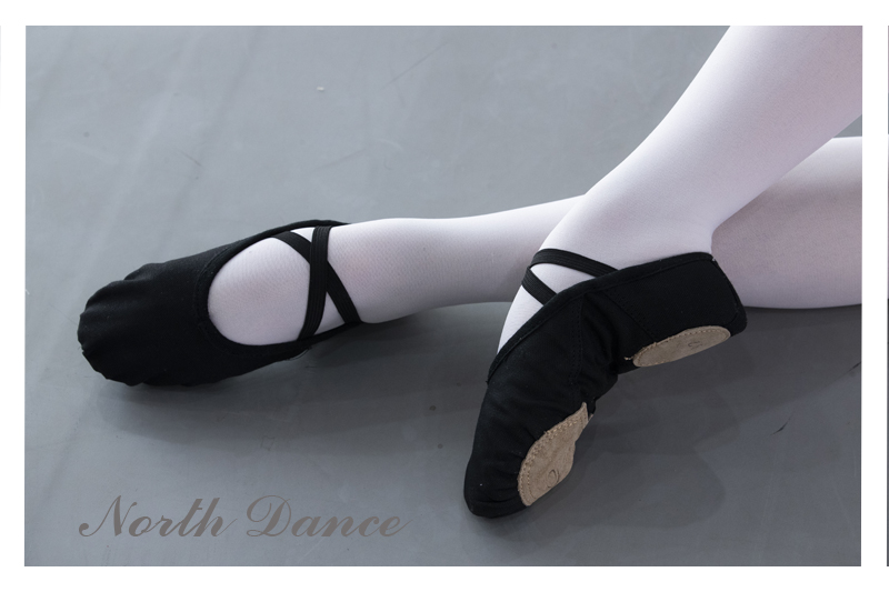 Chaussons de danse - Ref 3447793 Image 4