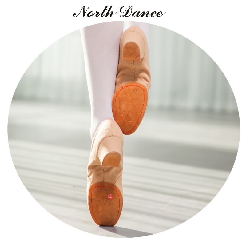 Chaussons de danse - Ref 3447732 Image 19