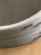 U-shaped white circle sieve powder silicone accessories
