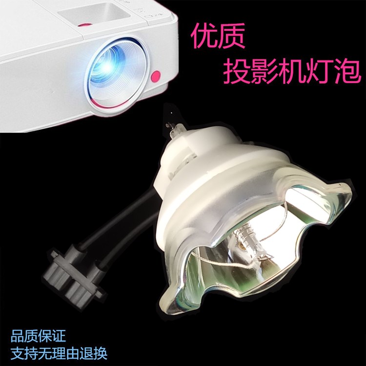 Đối với bóng đèn máy chiếu Panasonic PT-EW730 EX800 EX510 EZ580L EZ580U EZ770ZL - Phụ kiện máy chiếu khung máy chiếu