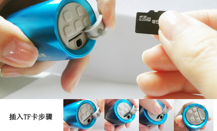 Haut-parleurs portables - Ref 2264840 Image 10