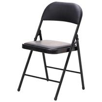 Chair Folding chair Stool Computer chair Office home conference training seat Leisure chair backrest chair