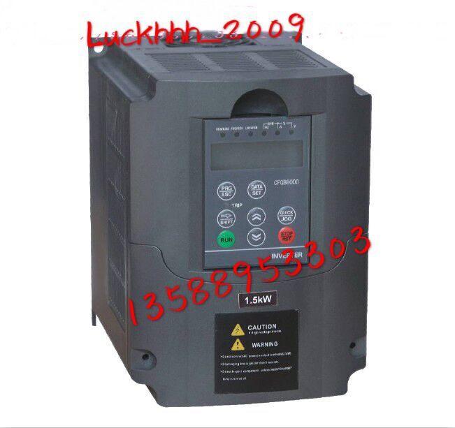 Special price direct selling FATO Huatong CFQB Series frequency conversion speed regulator CFQB3000L2 2G 220V (2 2KW)