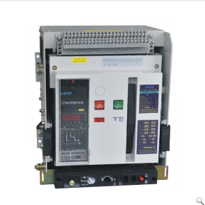 Special price FATO Huatong CFW45-2000 3800 A stationary intelligent universal circuit breaker