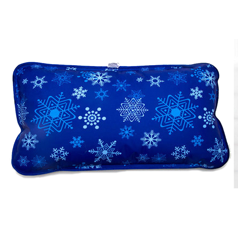 Summer Ice Pillow Ice Pad Water Pillow Adult Nap Filled With Water