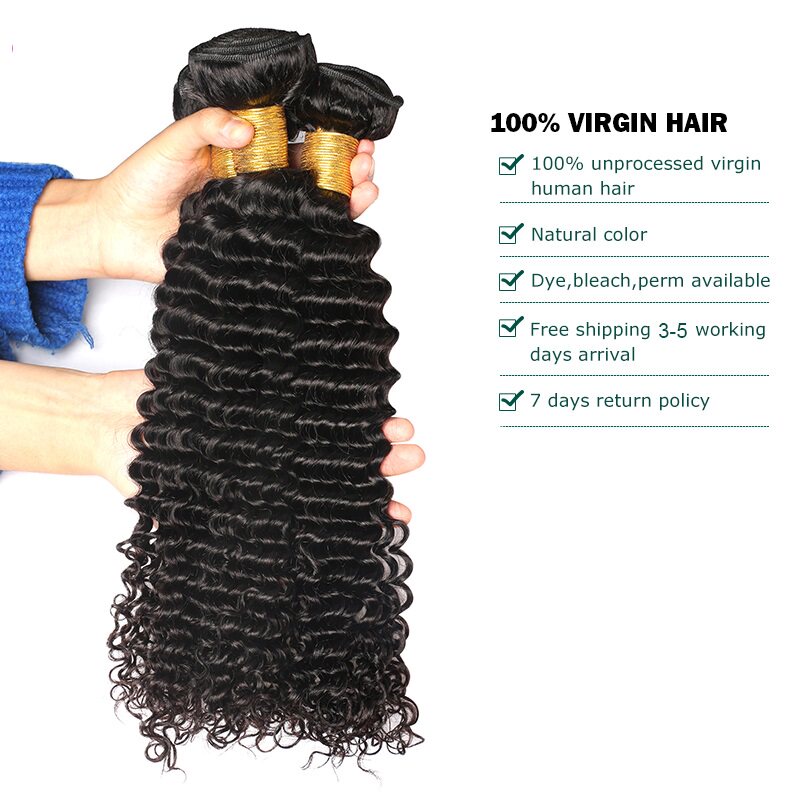 Extension cheveux - Ref 218415 Image 8