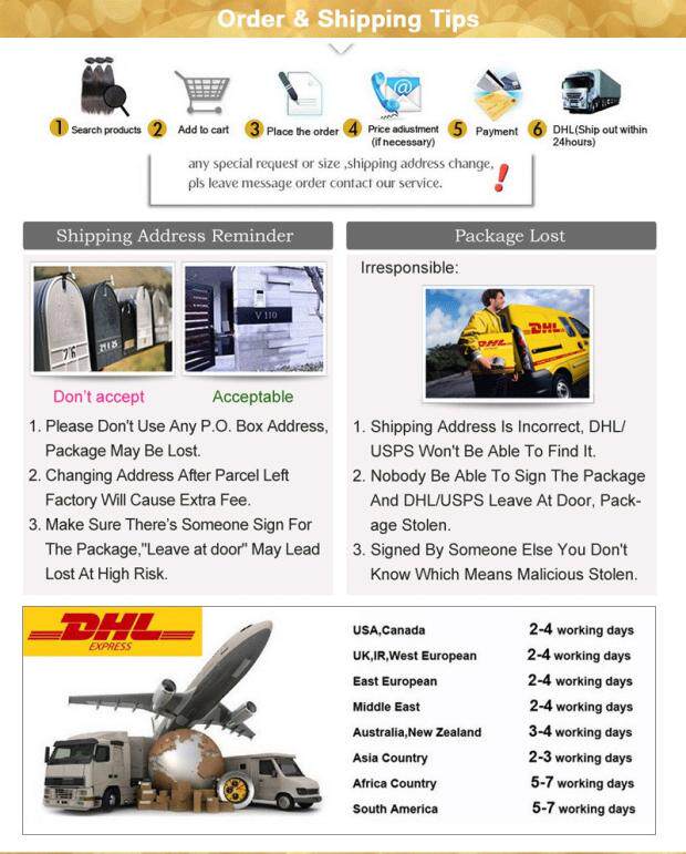 Extension cheveux - Ref 219413 Image 8