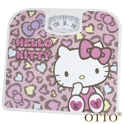 Hello Kitty refers to the stylus body weight HW-326K