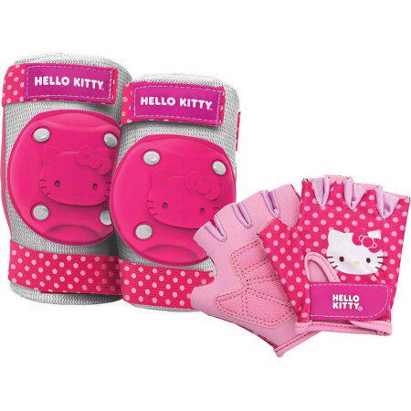 Hello Kitty Hello Kitty Children's Protective Gear Set