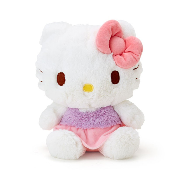 Hello Kitty Plush Doll M (Hug)